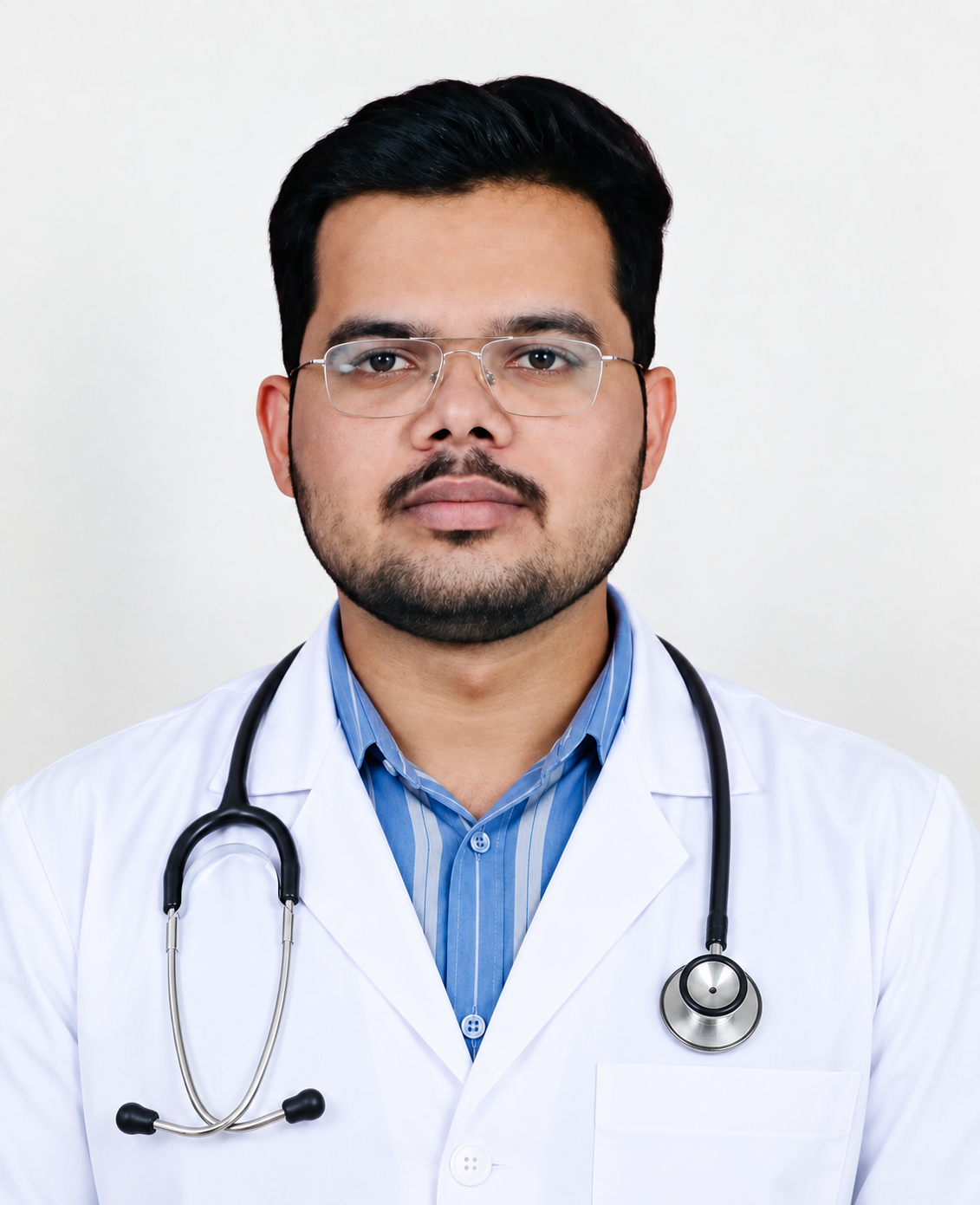Dr Amir Sohail General and Laparoscopic Surgeon at Haseena Begum Hospital Sambhal