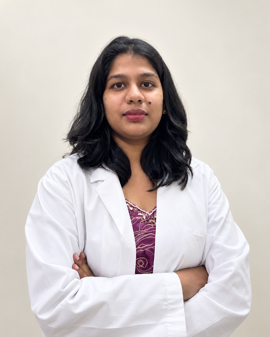 Dr Vani Balla Women’s Care Specialist at Haseena Begum Hospital Sambhal